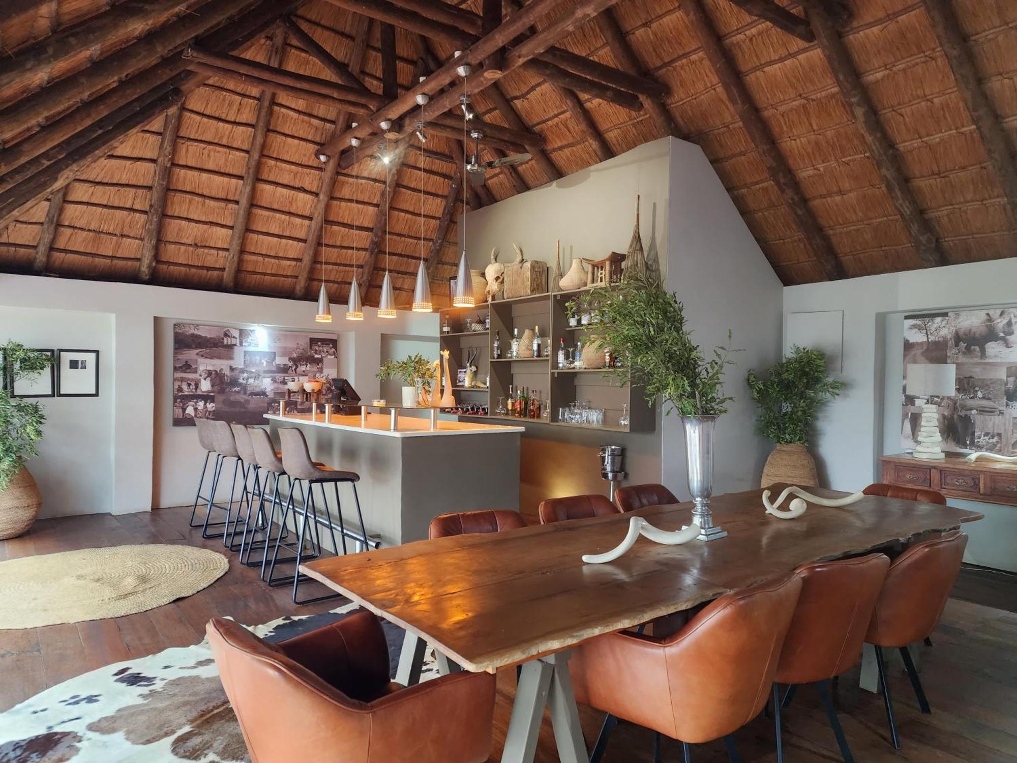 Karongwe River Lodge